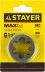 Плашка круглая ручная STAYER &quot;MASTER&quot;, сталь 9ХС, для трубной резьбы G 1/2`` 28029-1/2 купить в Тюмени