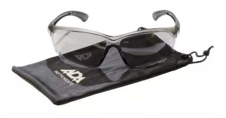 Очки солнцезащитные   VISOR BLACK ADA купить в Тюмени