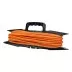 Удлинитель-шнур силовой Denzel Garden Series, б/з, ПВС, 20м, 1 розетка, 2 x 1 мм, 3 м 37402 купить в Тюмени
