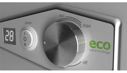 Водонагреватель Ballu BWH/S 100 Nexus titanium edition купить в Тюмени