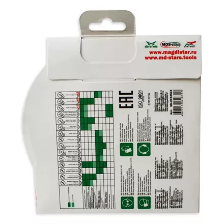 Диск алмазный 1A1R ULTRA CERAMICS SKYWER 250*1,6*10*32 mm купить в Тюмени