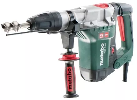 Перфоратор Metabo KHE 5-40 купить в Тюмени