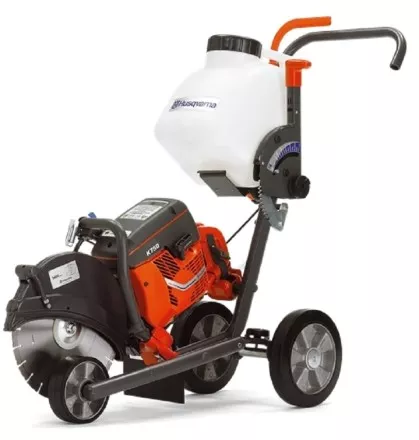Тележка KV760 для бензореза K760 Husqvarna купить в Тюмени