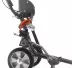 Тележка KV760 для бензореза K760 Husqvarna купить в Тюмени