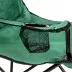 Стул складной с подлокотниками и подстаканником 81 х 51 х 86 см Camping Palisad 69608 купить в Тюмени
