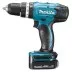 Дрель-шуруповерт аккумуляторная Makita DHP343SYE купить в Тюмени