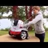 Аэратор AL-KO Comfort 38 P Combi Care купить в Тюмени