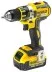 Аккумуляторная дрель шуруповерт DeWalt DСD 790 P2 купить в Тюмени