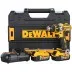 Аккумуляторная дрель шуруповерт DeWalt DСD 790 P2 купить в Тюмени