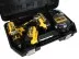 Аккумуляторная дрель шуруповерт DeWalt DСD 790 P2 купить в Тюмени
