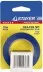 Изолента, STAYER Profi 12292-B-15-10, ПВХ, на карточке, 15мм х 10м х 0,18мм, синяя 12292-B-15-10 купить в Тюмени