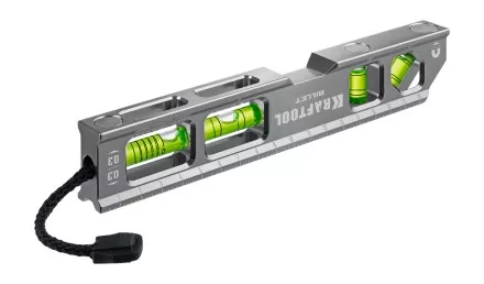 Брусковый уровень KRAFTOOL 34790 купить в Тюмени