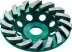 Чашка алмазная Turbo 33368-125 купить в Тюмени