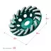 Чашка алмазная Turbo 33368-125 купить в Тюмени