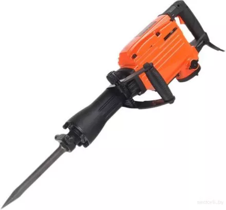 Молоток отбойный PATRIOT DB 450 в кейсе купить в Тюмени