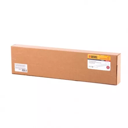 Нож для газонокосилки электрической  Denzel GM-1600 36 см Denzel 96334 купить в Тюмени