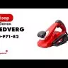 Рубанок RedVerg RD-P71-82 купить в Тюмени