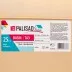 Таз пластмассовый прямоугольный 25 л, бежевый, Home Palisad 929925 купить в Тюмени