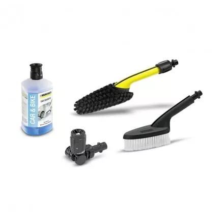 Комплект для мойки мотоциклов KARCHER купить в Тюмени