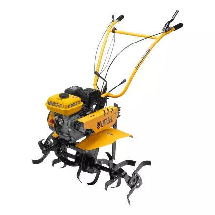 Мотоблок Denzel DPT-370S 56443 купить в Тюмени