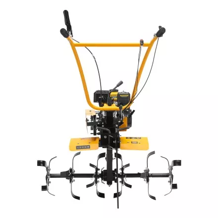 Мотоблок Denzel DPT-370S 56443 купить в Тюмени