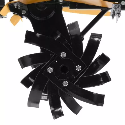 Мотоблок Denzel DPT-370S 56443 купить в Тюмени