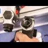 Пневмогайковерт SCORPIO YU-2583T6 удлиненный купить в Тюмени