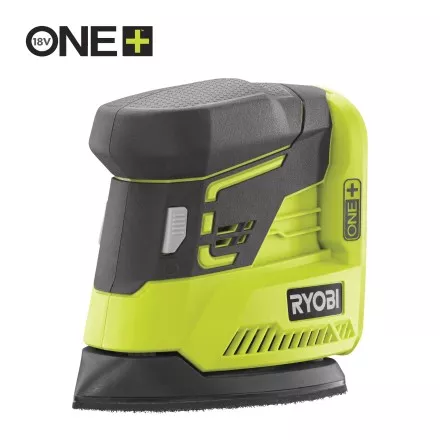 Ryobi Дельташлифмашина R18PS-0 18В БЕЗ АККУМУЛЯТОРОВ купить в Тюмени