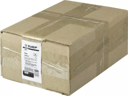 Шайбы DIN 125A коробка 5 кг серия МАСТЕР купить в Тюмени
