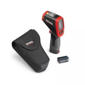 Бесконтактный инфракрасный термометр micro IR-200  36798 купить в Тюмени