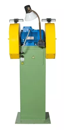Напольный точильно-шлифовальный станок ТШ 2 (тшс-300) купить в Тюмени