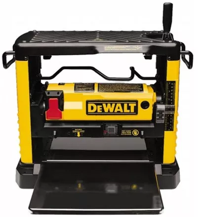 Рейсмусовый станок DeWalt DW 733 купить в Тюмени
