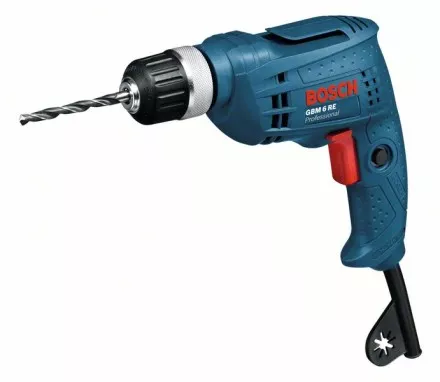 Дрель GBM 6 RE BOSCH купить в Тюмени