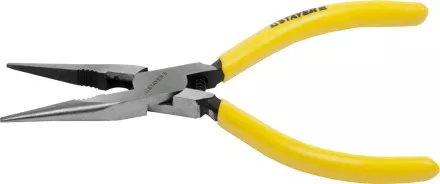 Тонкогубцы STAYER &quot;PROFESSIONAL&quot;, 140мм 116586 купить в Тюмени