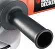 Шлифмашина УШМ B&amp;D KG 725 купить в Тюмени