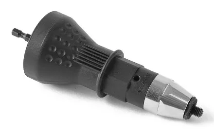 Насадка-заклепочник MESSER NRA-M10 для резьбовых заклепок (М6, М8, М10) купить в Тюмени