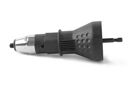 Насадка-заклепочник MESSER NRA-M10 для резьбовых заклепок (М6, М8, М10) купить в Тюмени
