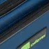 Кейс монтера Сибртех 90236, 365х300х110 мм, 10 карманов, наплечный ремень купить в Тюмени