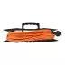 Удлинитель-шнур силовой Denzel 37406 Garden Series, ПВС, 20м, 1 розетка 3 x 1 мм, 3 м купить в Тюмени
