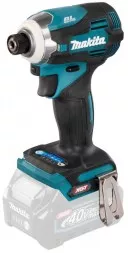Аккумуляторный ударный шуруповерт Makita XGT TD001GZ (без АКБ и ЗУ)