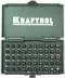 Наборы в боксе: БИТЫ KRAFTOOL X-Drive, серия ЕХPERT 26065-H50 купить в Тюмени