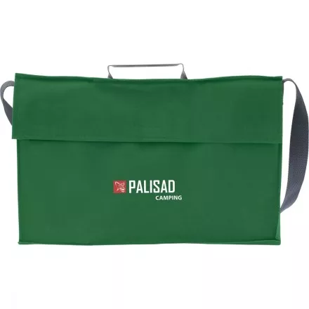 Мангал-дипломат в сумке 410x280x125 1,5 мм 6 шампуров в комплекте PALISAD Camping 69538 купить в Тюмени