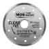 1A1R CLEAR CUT (Чистый рез) (7 mm) MOS-DISTAR 350*3,2*7*25,4 mm купить в Тюмени