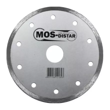 1A1R CLEAR CUT (Чистый рез) (7 mm) MOS-DISTAR 350*3,2*7*25,4 mm купить в Тюмени