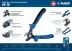 ЗУБР СК-18, d 14 мм, 170 мм, кабелерез, Профессионал (23340-18) купить в Тюмени