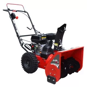Снегоуборщик бензиновый MAXCUT MC 51 купить в Тюмени