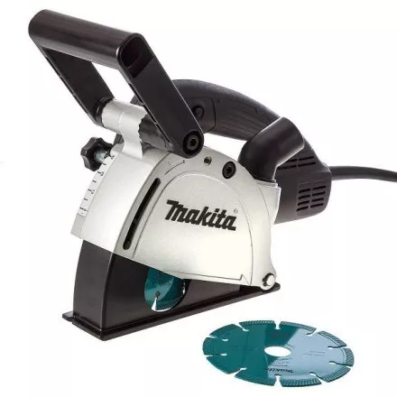 Штроборез Makita SG-1251J купить в Тюмени