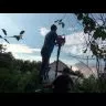 Молоток отбойный бензиновый ADA Ground Hammer 4 купить в Тюмени