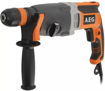 Перфоратор AEG KH 27 XE 443795 купить в Тюмени