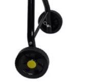 Дровокол CHAMPION LSH5001H купить в Тюмени